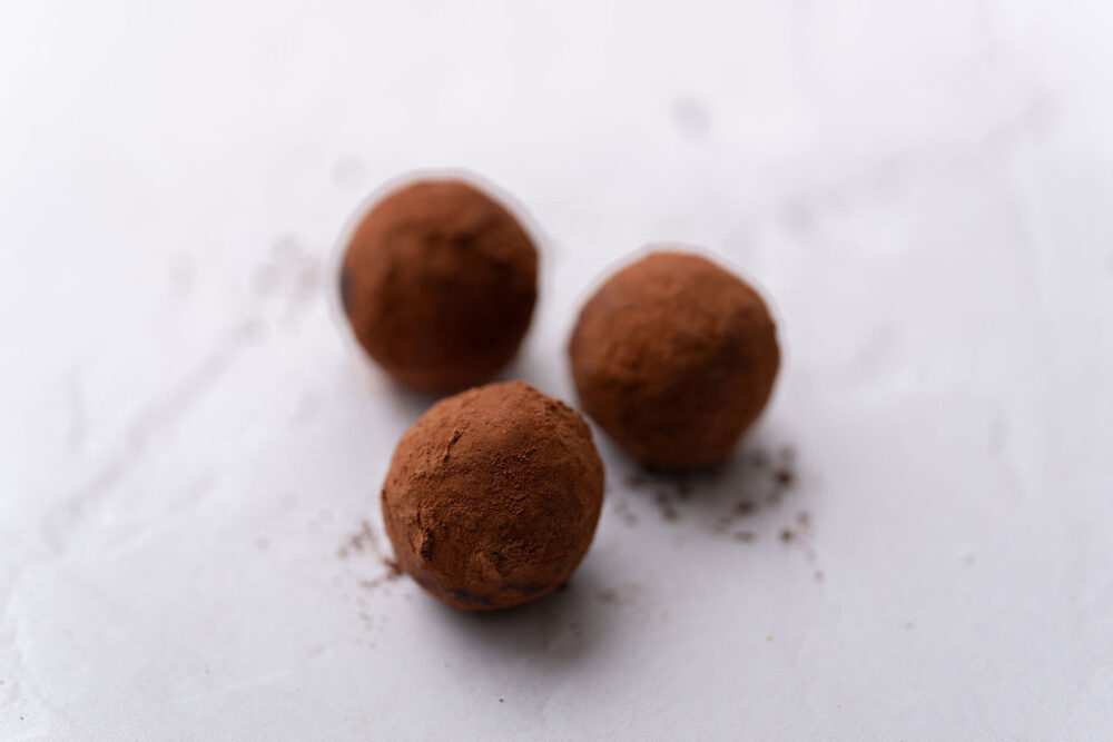 DARQ Silk Truffle