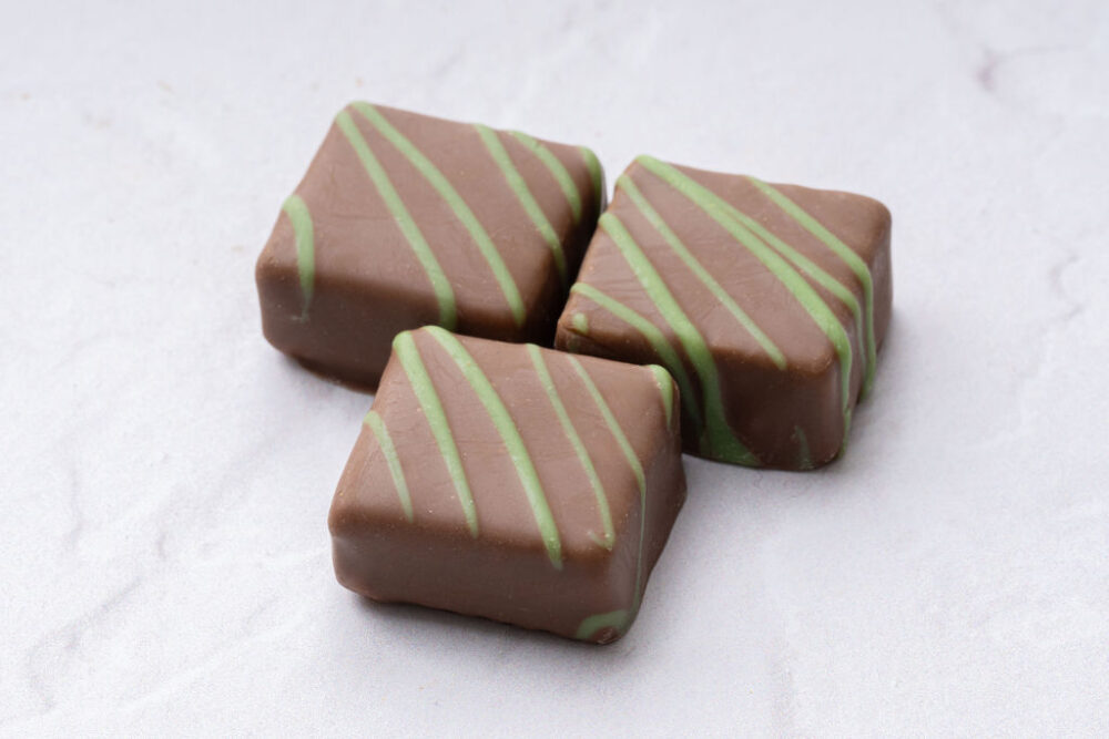 DOLCE  Pistachio Marzipan Luxuria