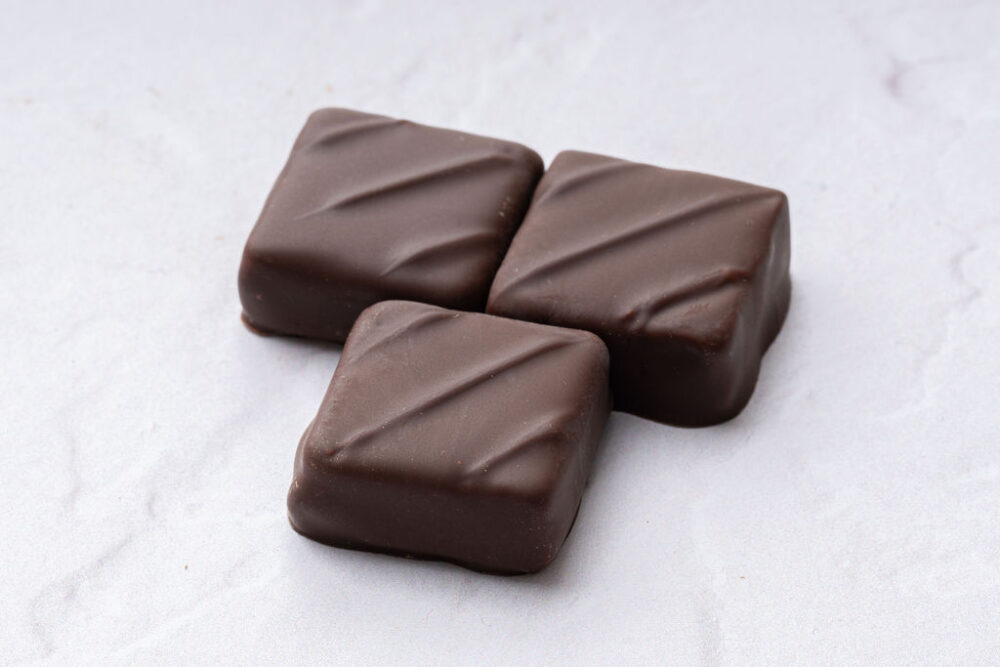 DARQ  Divine Nutty Gianduja